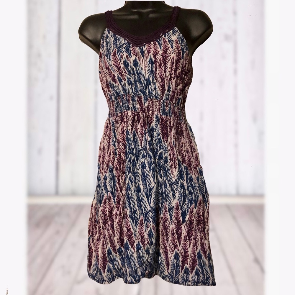 ⚡️Staring at Stars | UO dress | M